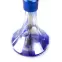 Кальян Yahya Nozzle Blue - фото №6 Аромадим