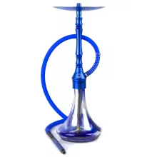 Кальян Yahya Nozzle Blue