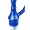 Кальян Yahya Nozzle Blue - фото №2 Аромадим