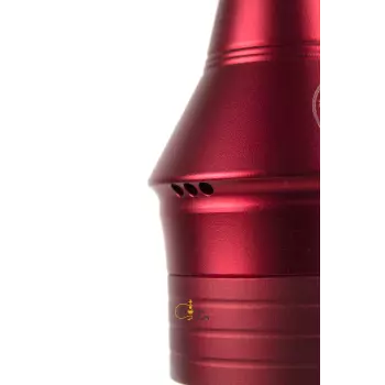 Кальян Yahya Nozzle Red