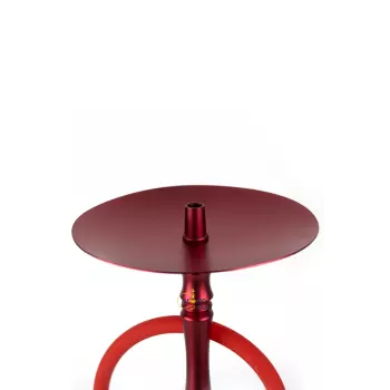 Кальян Yahya Nozzle Red