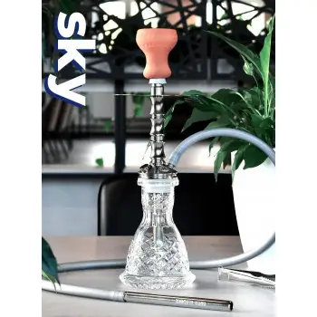 Кальян Yahya Sky mini