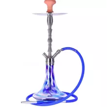 Кальян Yahya Elegance SS 02 Blue