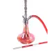 Кальян Yahya Elegance SS 02 Red - фото №2 Аромадим