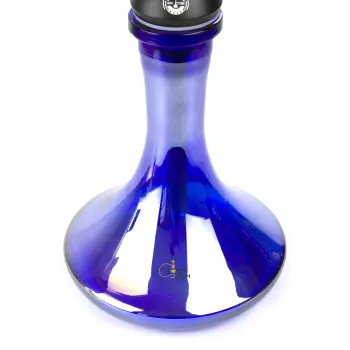 Кальян Yahya T2-R2 Blue