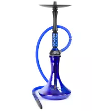 Кальян Yahya T2-R2 Blue