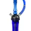 Кальян Yahya Elegance V1 Blue - фото №2 Аромадим
