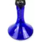 Кальян Yahya Elegance V1 Blue - фото №4 Аромадим