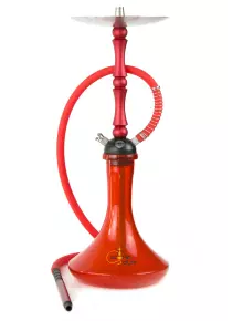 Кальян Yahya Elegance V1 Red - фото №1 Аромадим
