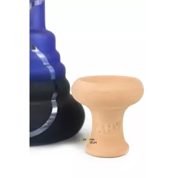 Кальян Yahya ZL01 Blue