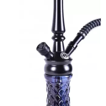 Кальян Yahya ZL 116 Black