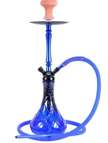 Кальян Yahya ZL 116 Blue - фото №1 