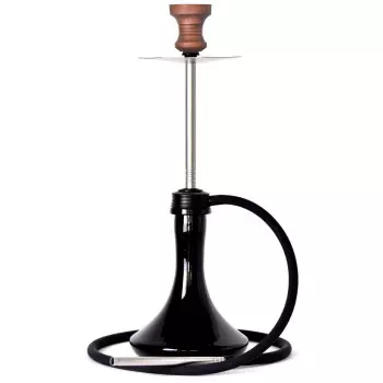 Кальян The-Hookah Black