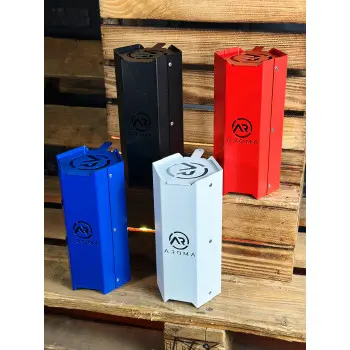 Ковпак для кальяну Aroma Hookah 