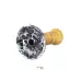 Чаша для кальяну 2x2Hookah Medium Black - фото №2 Аромадим