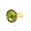 Чаша для кальяну 2x2Hookah Medium Lime - фото №2 Аромадим