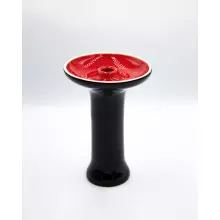 Чаша для кальяну 2x2 Classic Red