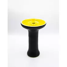 Чаша для кальяну 2x2 Classic Yellow