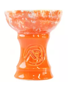 Чаша для кальяна Aroma Orange - фото №1 Аромадым