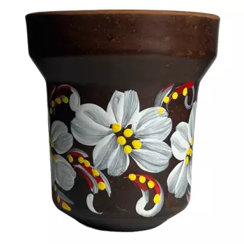 Чаша для кальяна GrynBowls Accent Authentic Лілія