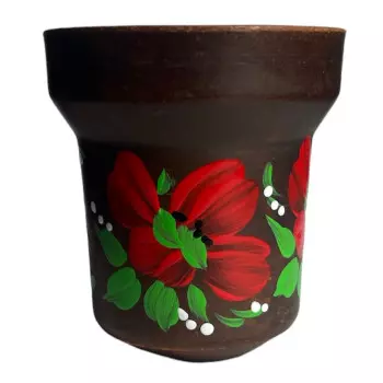 Чаша для кальяна GrynBowls Accent Authentic Мак