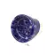 Чаша для кальяну GrynBowls Accent Blue - фото №2 Аромадим