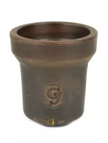 Чаша для кальяну GrynBowls Accent - фото №1 Аромадим