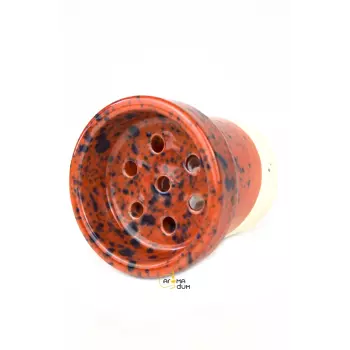 Чаша для кальяну GrynBowls Accent Red