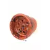 Чаша для кальяну GrynBowls Accent Red - фото №3 Аромадим