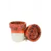 Чаша для кальяну GrynBowls Accent Red - фото №2 Аромадим