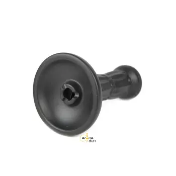 Чаша для кальяну GrynBowls Antic Black