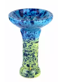 Чаша для кальяну GrynBowls Collon - фото №1 Аромадим