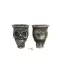 Чаша для кальяну Grynbowls Cranium - фото №4 Аромадим
