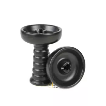 Чаша для кальяна Grynbowls Harmony Black