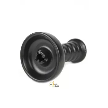 Чаша для кальяна Grynbowls Harmony Black