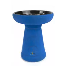 Чаша для кальяну GrynBowls Ramzes Blue