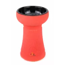 Чаша для кальяну GrynBowls Sultan Red
