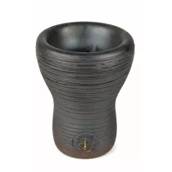 Чаша для кальяну GrynBowls Turka Mummy - фото №1 Аромадим