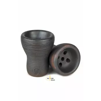 Чаша для кальяну GrynBowls Turka Mummy