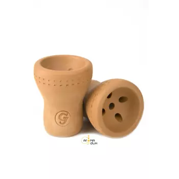 Чаша для кальяну GrynBowls Turkish