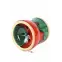 Чаша для кальяну Gusto Bowls Glaze Red - Green - фото №2 