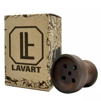 Чаша для кальяну Lavart Nedra Молочка