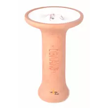 Чаша для кальяну OBLAKO MONO Phunnel S Pink