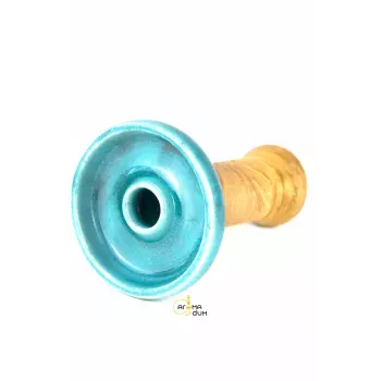Чаша Облако Phunnel L Glaze top Хвиля