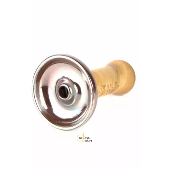Чаша Облако Phunnel M Glaze top Хром