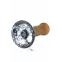 Чаша Хмара Phunnel M Glaze top Білий ч. мармур - фото №4 Аромадим