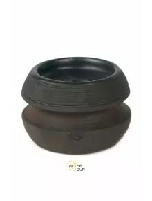Чаша для кальяну RS HPb Hockey Puck Big - фото №1 