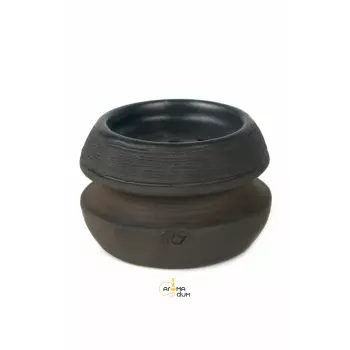 Чаша для кальяна RS HPb Hockey Puck Big - фото №1 Аромадым