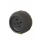 Чаша для кальяну RS HPb Hockey Puck Big - фото №2 