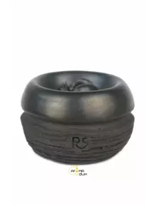 Чаша для кальяну RS HPs Hockey Puck Small - фото №1 